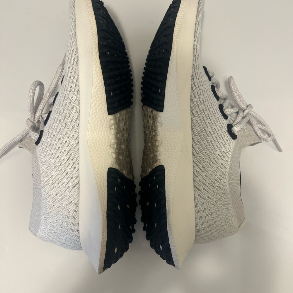 Allbirds Women's Tree Dasher 2 running shoes 8 - Picture 8 of 11